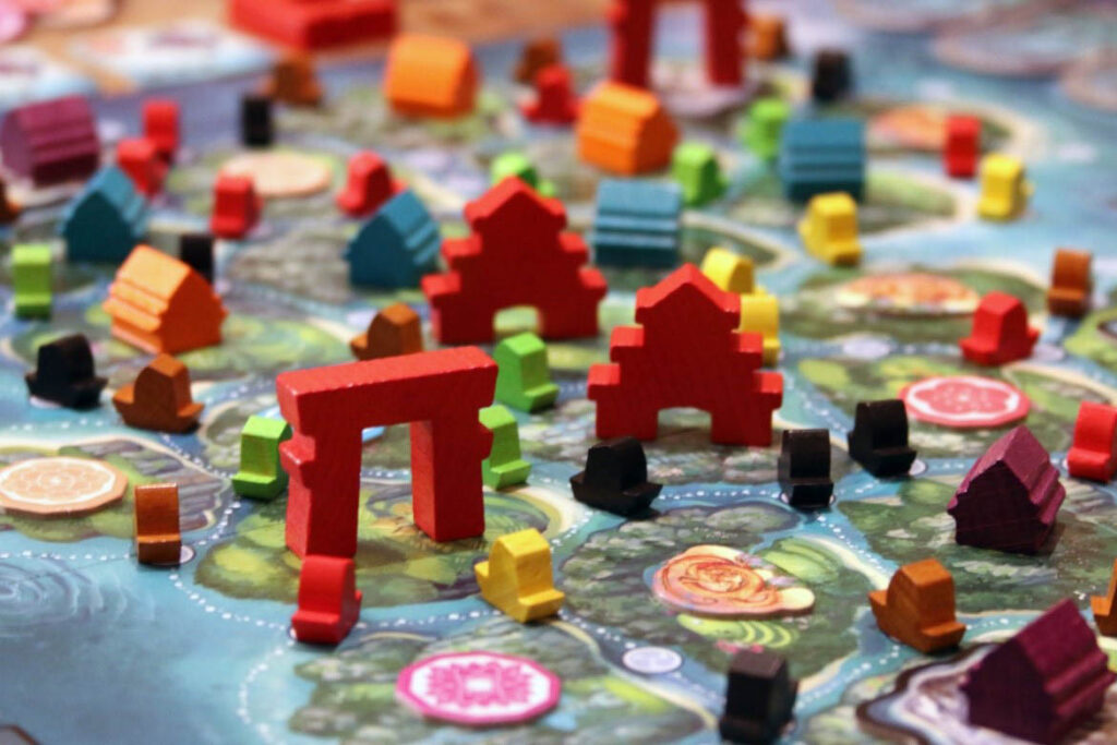 دیز آف واندرز مدل Yamatai
