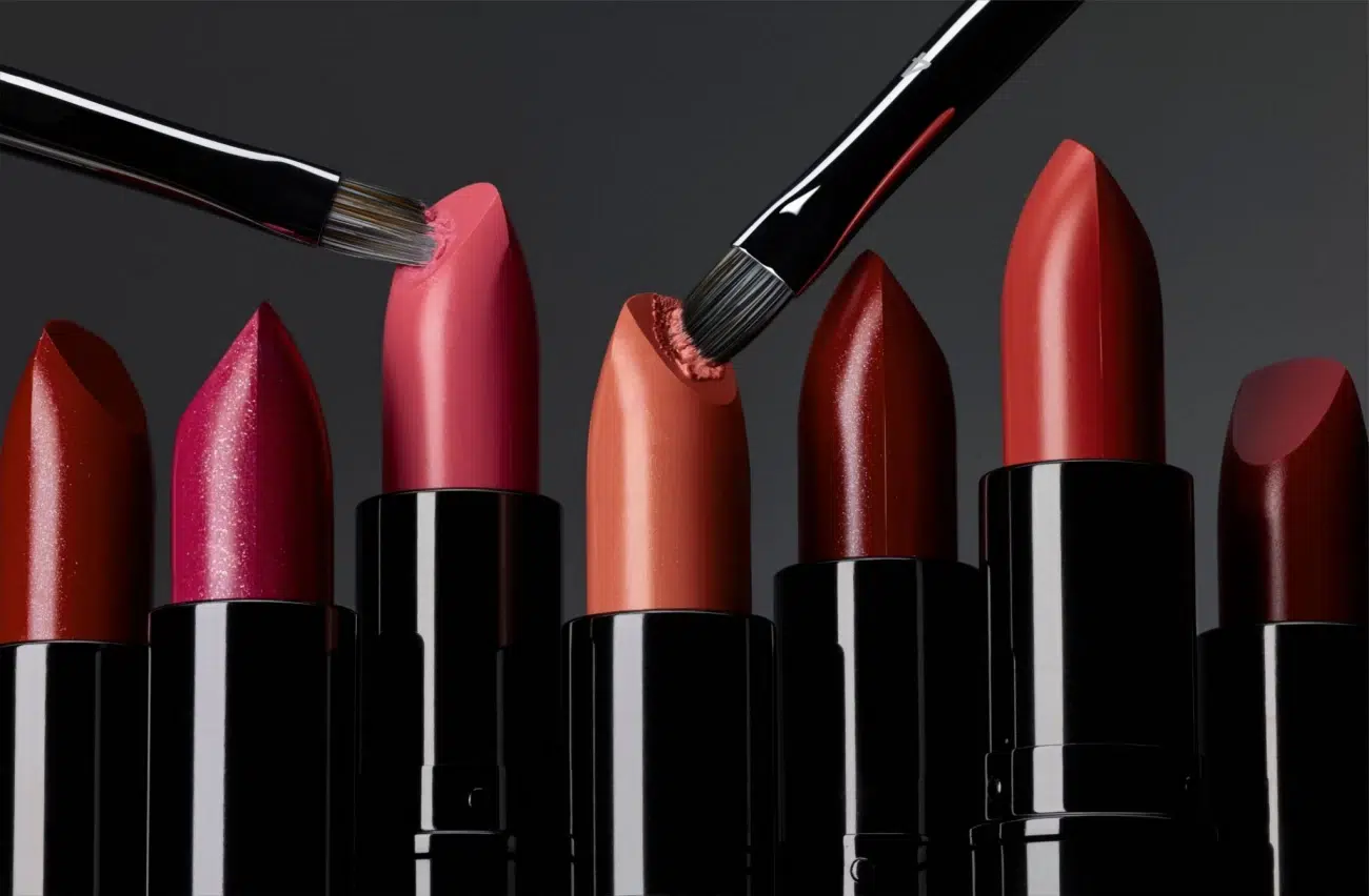 با بهترین مارک‌ رژ لب مخملی آشنا شوید