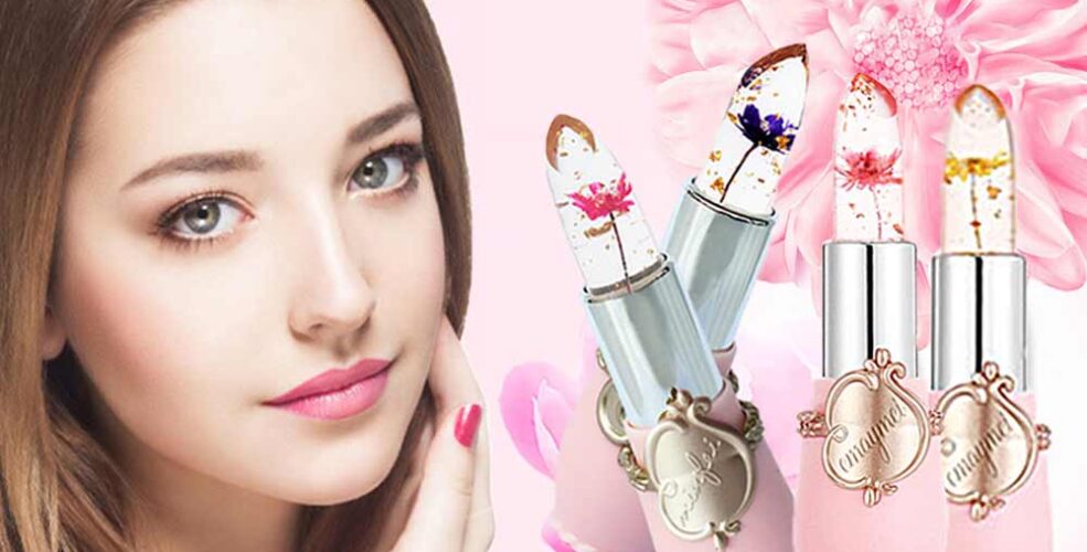 رژ لب حرارتی چیست؟