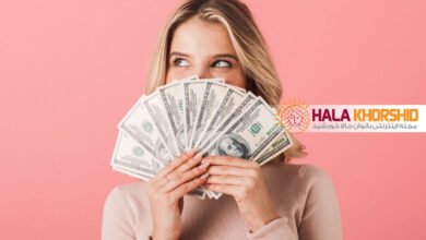 راهنمای کسب درآمد از شبکه‌های اجتماعی (ویژه بانوان)