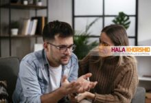 رازهای گفتگو با همسر در روزهای سخت؛ چگونه در دوران پرتنش، رابطه‌مان را نجات دهیم؟