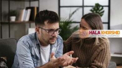 رازهای گفتگو با همسر در روزهای سخت؛ چگونه در دوران پرتنش، رابطه‌مان را نجات دهیم؟