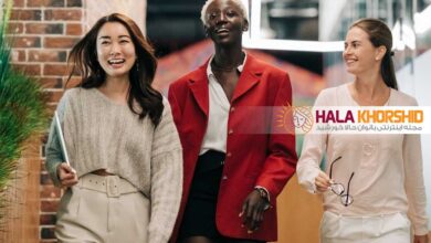 راهکار های افزایش عزت نفس زنان