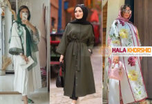 چگونه بر اساس فرم اندام خود بهترین مانتو را انتخاب کنیم؟