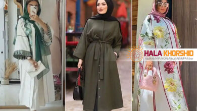 چگونه بر اساس فرم اندام خود بهترین مانتو را انتخاب کنیم؟