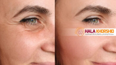 بهترین سرم های ضد چروک بازار ایران؛ راهنمای کامل انتخاب و خرید